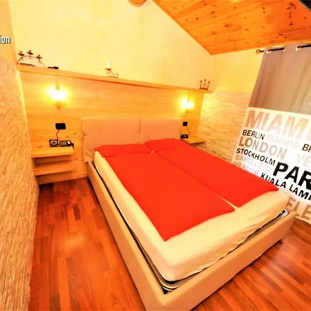 Apartment Carosello 6 By