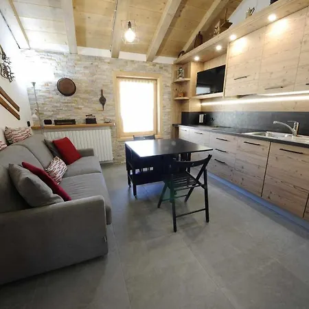Apartment Carosello 6 By *