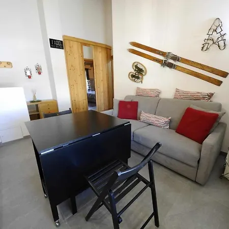 Apartment Carosello 6 By
