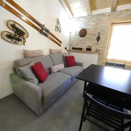 Carosello 6 By Apartment *