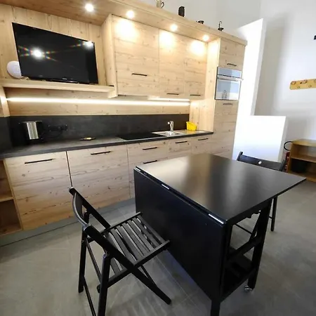 Apartment Carosello 6 By *