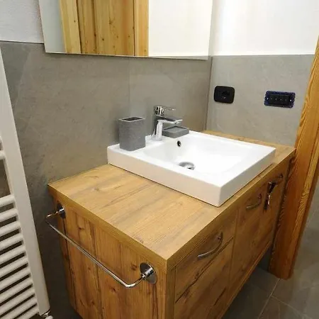 Apartment Carosello 6 By