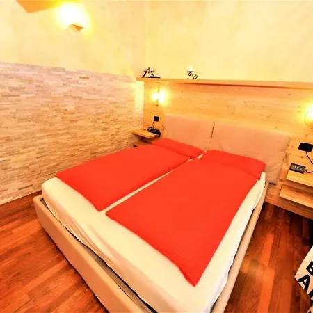 Carosello 6 By Apartment Livigno