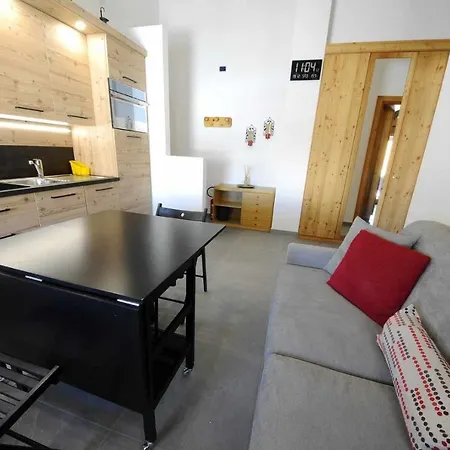 Carosello 6 By Apartment Livigno