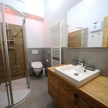 Apartment Carosello 6 By *
