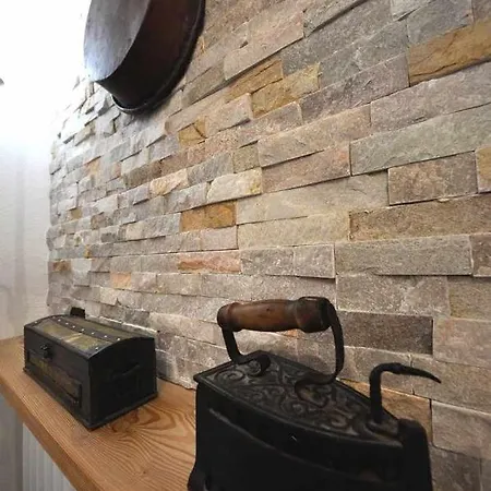 Apartment Carosello 6 By