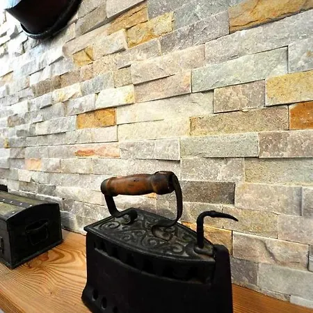 Apartment Carosello 6 By Livigno