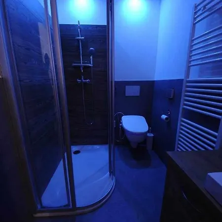 Apartment Carosello 6 By