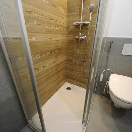 Apartment Carosello 6 By *